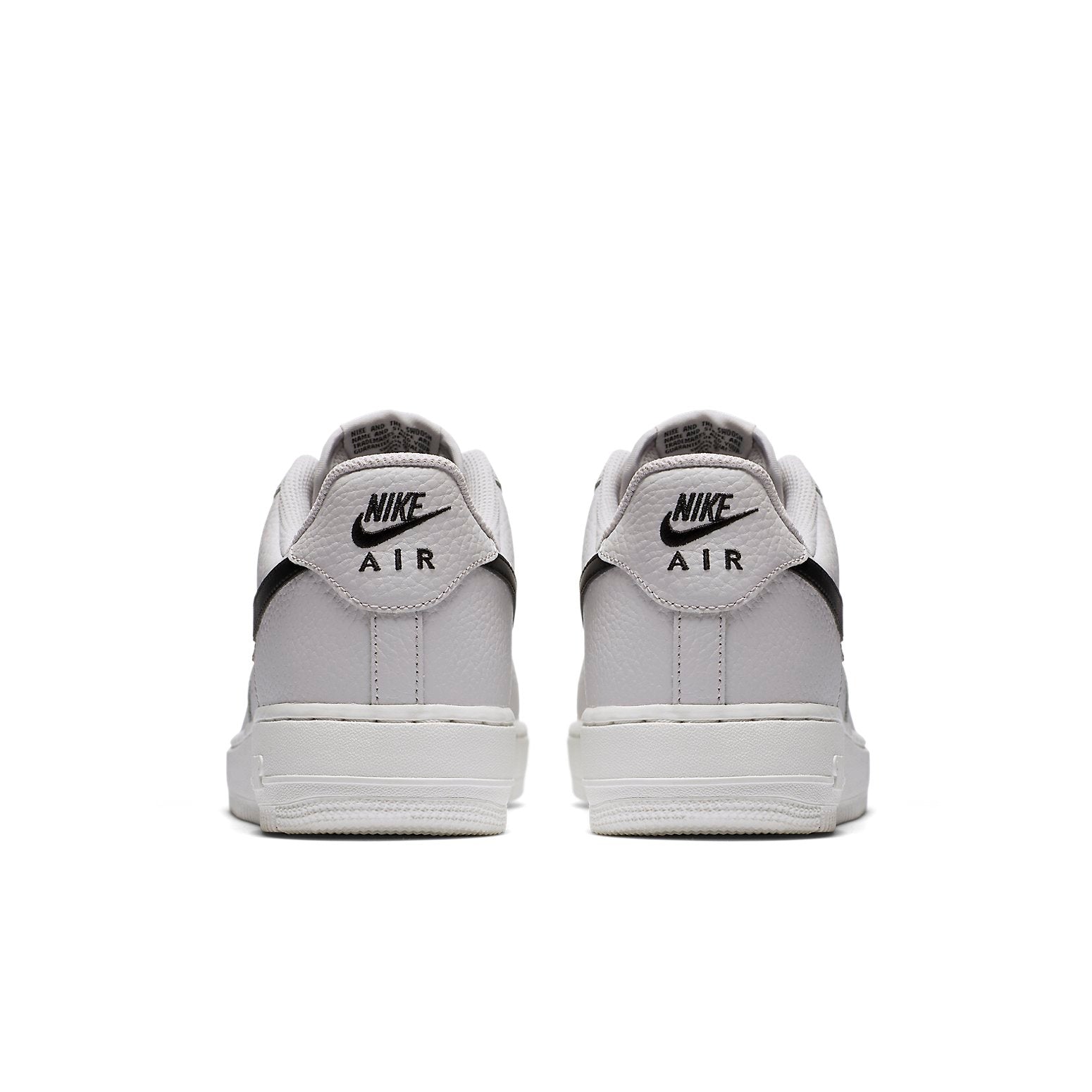 Nike Air Force 1 Low '07 'Summit White' AA4083-008