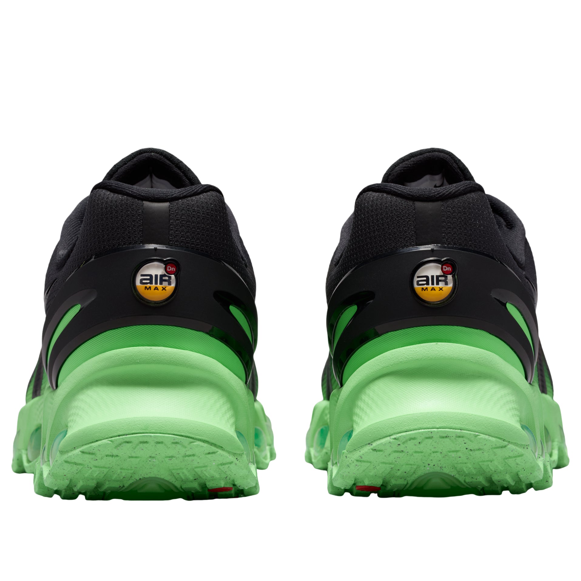 Nike Air Max Dn8 'Black Illusion Green' IH4119-013