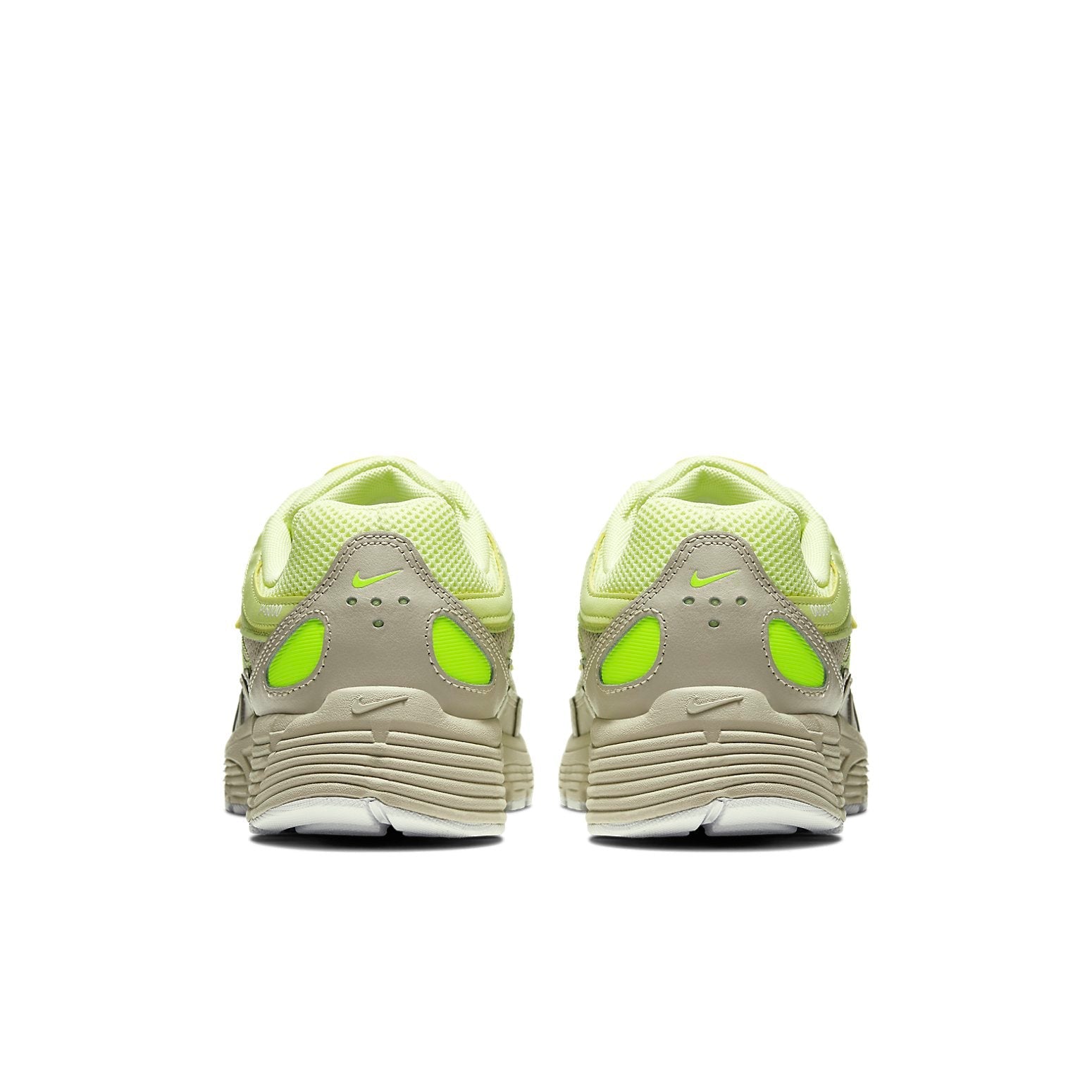 (WMNS) Nike P-6000 'Luminous Green' BV1021-301