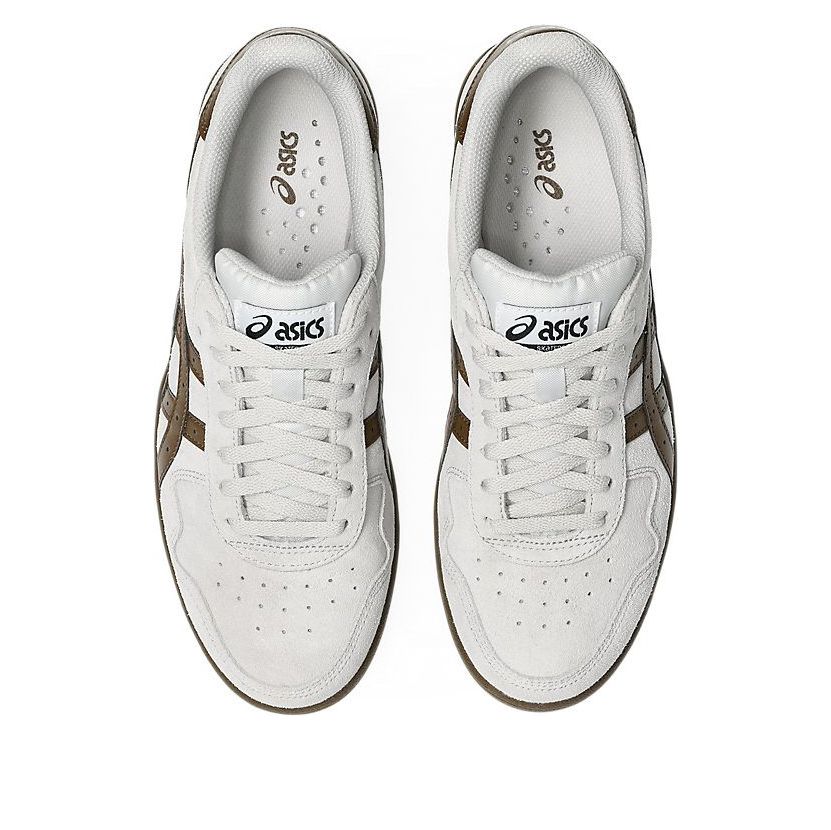 Asics Japan Pro 'Cloud Grey Brown Storm' 1201A920-021