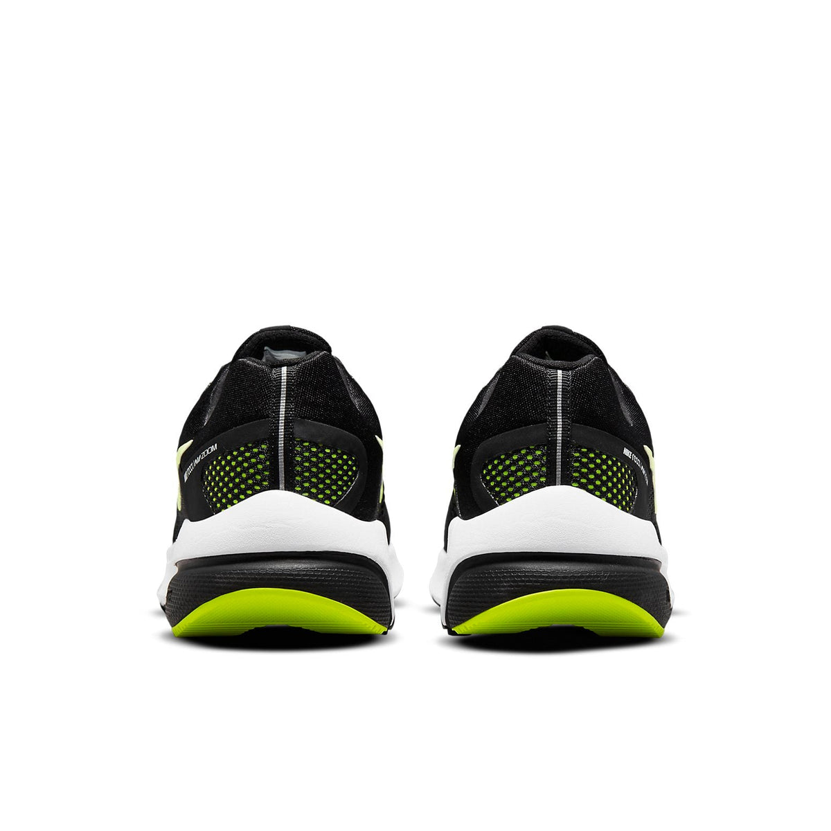 Nike Zoom Prevail 'Black Volt Photon Dust Volt Glow' DA1102-003