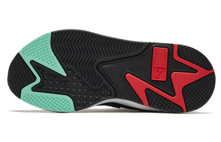 PUMA RS-X Master 'Black' 371870-01
