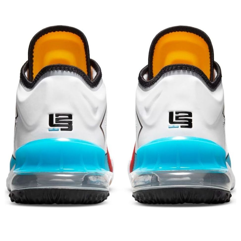 Nike LeBron 18 Low 'Stewie' CV7562-104