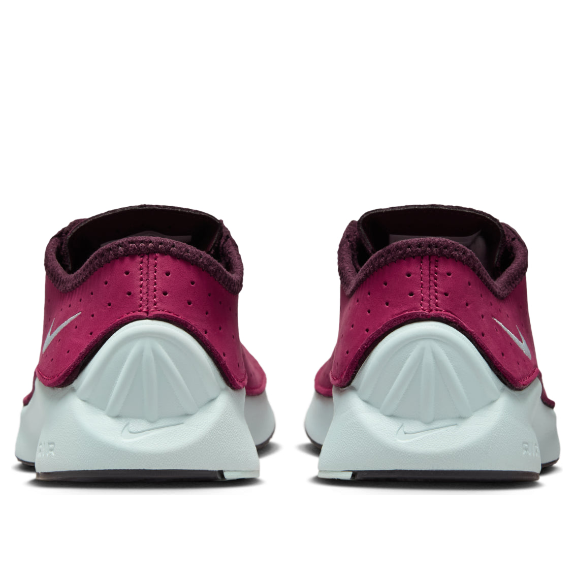 (WMNS) Nike Air Superfly 'Noble Red Glacier Blue Burgundy' HQ7955-600