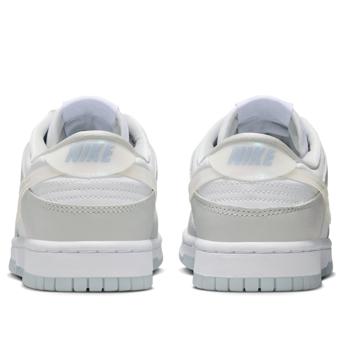 (WMNS) Nike Dunk Low 'Iridescent Swoosh' HJ5787-001