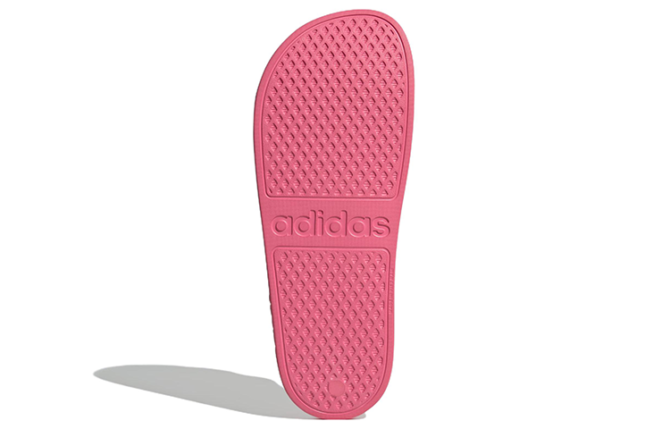 adidas Adilette Aqua Slides 'Pink Fusion' IF7373