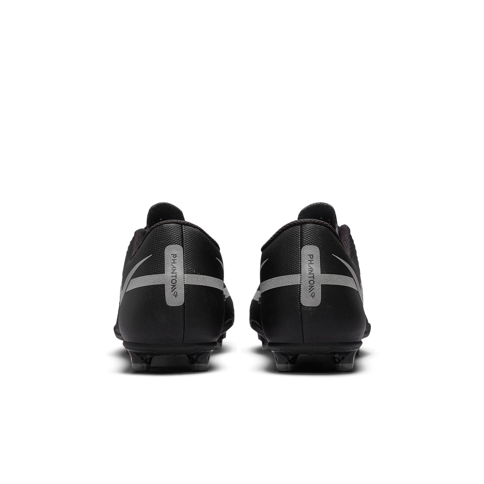 Nike Phantom GT2 Club MG 'Black Iron Grey' DA5640-004