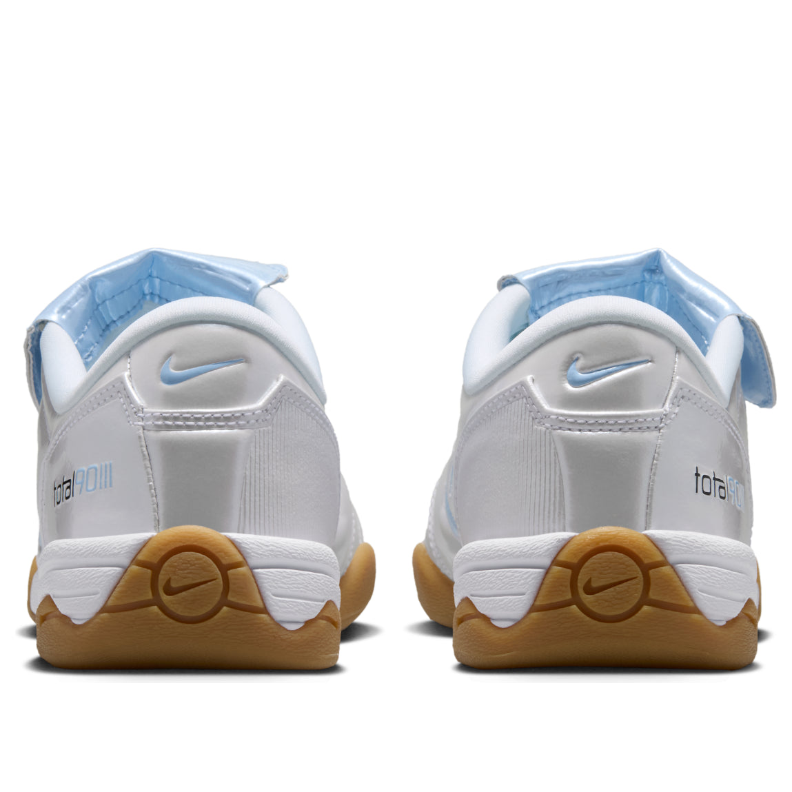 (WMNS) Nike Total 90 SE 'White Hydrogen Blue Gum' IO2389-101