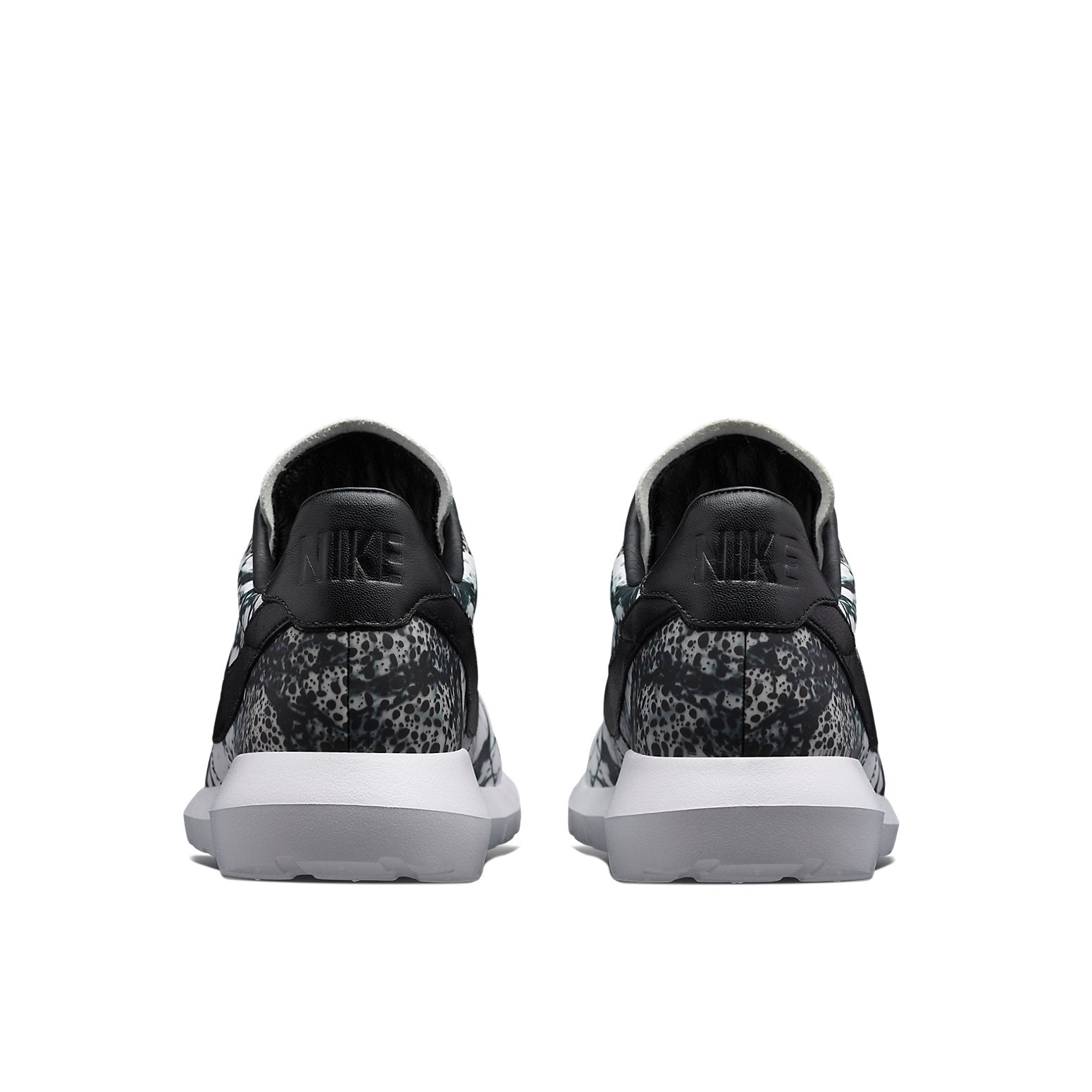 (WMNS) Nike Roshe LD-1000 x Serena Williams 'White Black' 829721-100