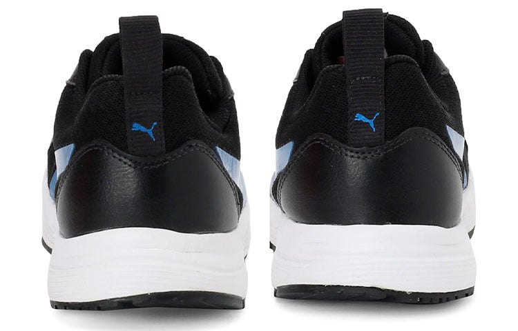 PUMA Proton Blue/Black 191022-04