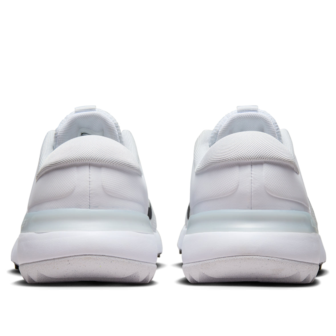 Nike Free Golf NN 'White Black Volt' FN0332-101