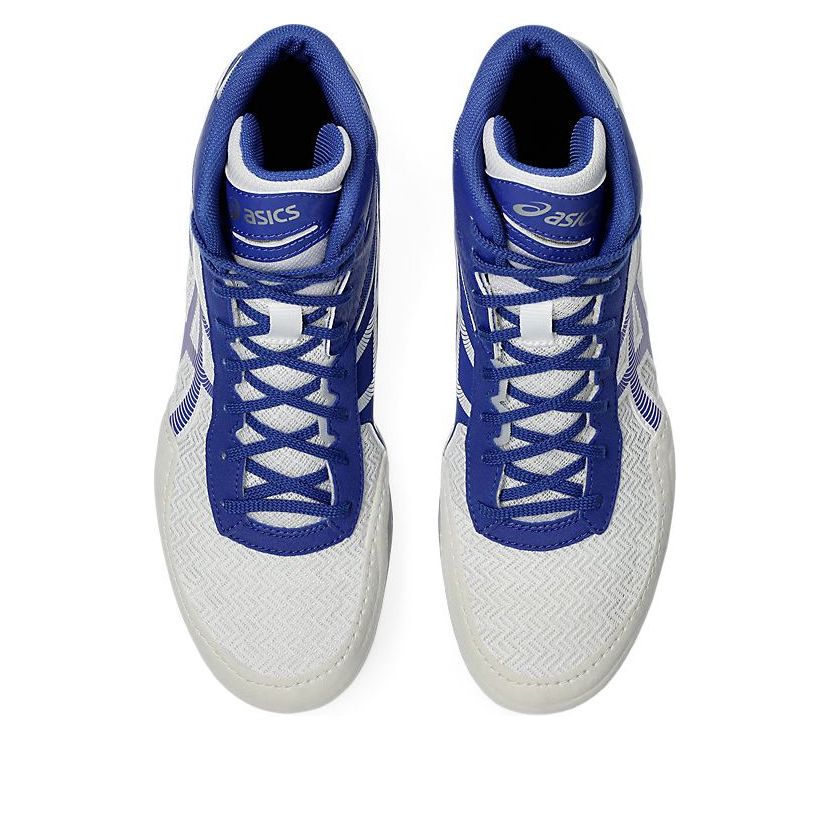 ASICS Matcontrol 3 'White Dark Cobalt' 1081A053-103