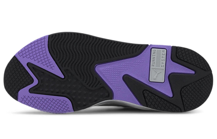 PUMA Mercedes-AMG x RS-X3 'Silver Luminous Purple' 306499-04