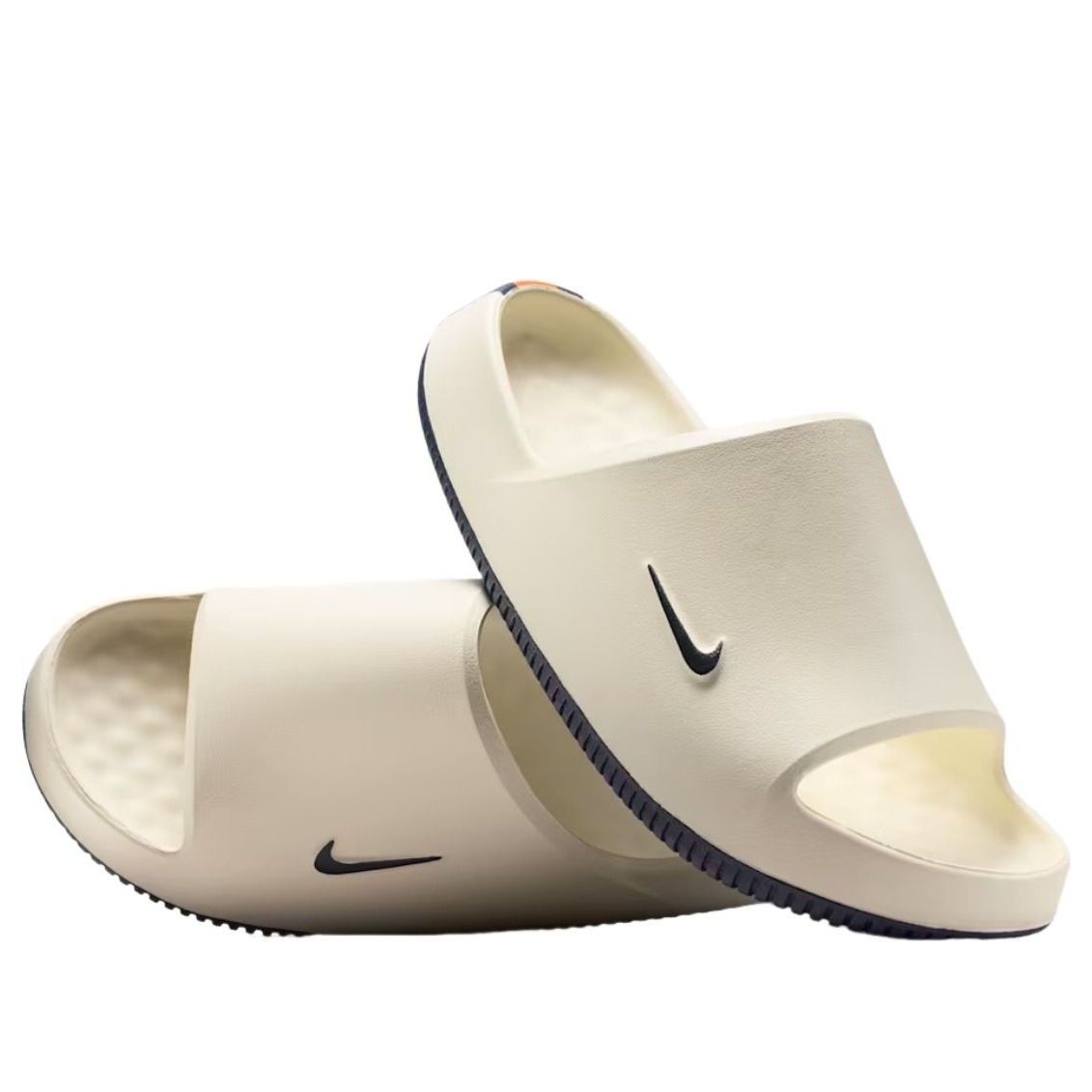 Nike Calm NFL Slides 'Denver Broncos' IM7326-100-