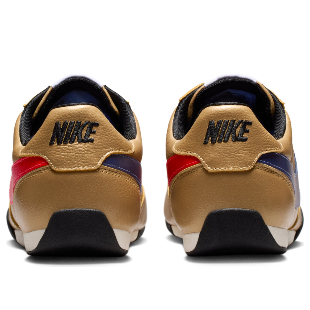 (WMNS) Nike Sprint Sister 'Metallic Gold Light Crimson' II6984-700