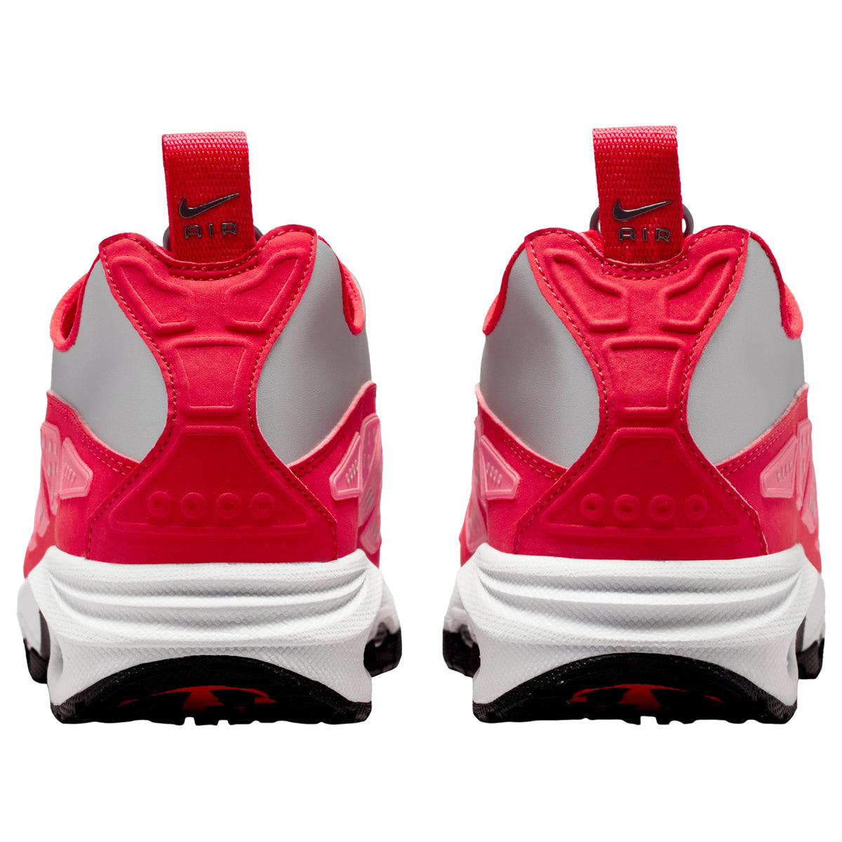 (WMNS) Nike Air Max SNDR 'Fusion Red Silver' IH3988-001
