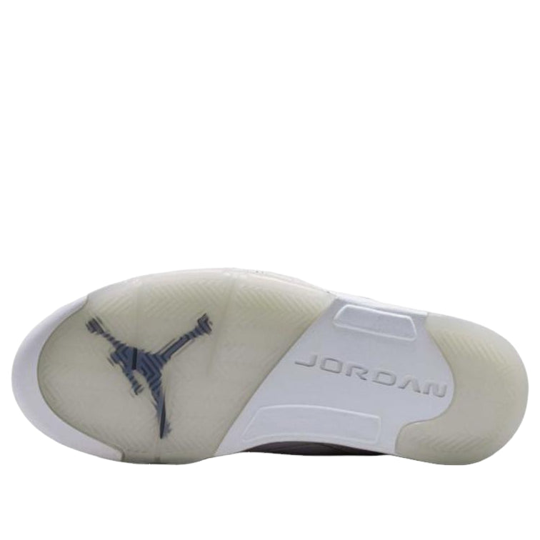 (WMNS) Jordan Sixty Plus Low 'White' IR1847-101