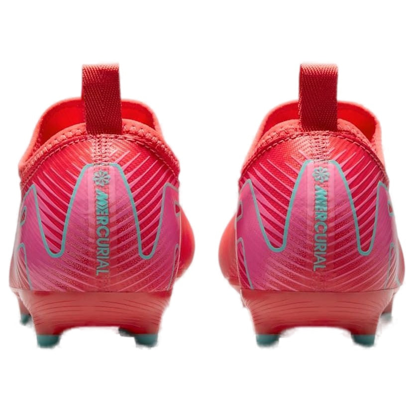 (GS) Nike Mercurial Vapor 16 Academy MG 'Mad Energy Pack' FQ8392-800