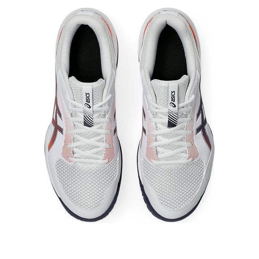ASICS Gel-Task 4M 'White Indigo Fog' 1071A103-101