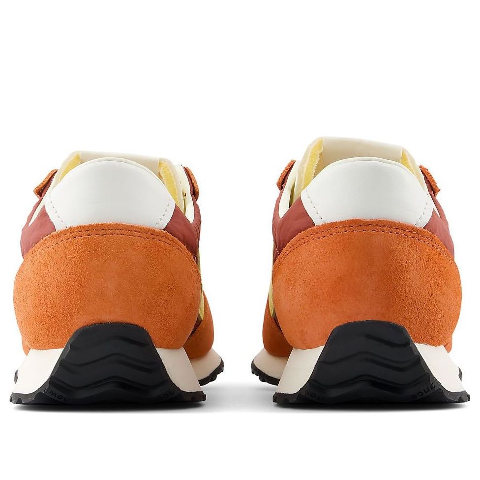 New Balance 471 'Cinnamon Star Burst' U4712FA