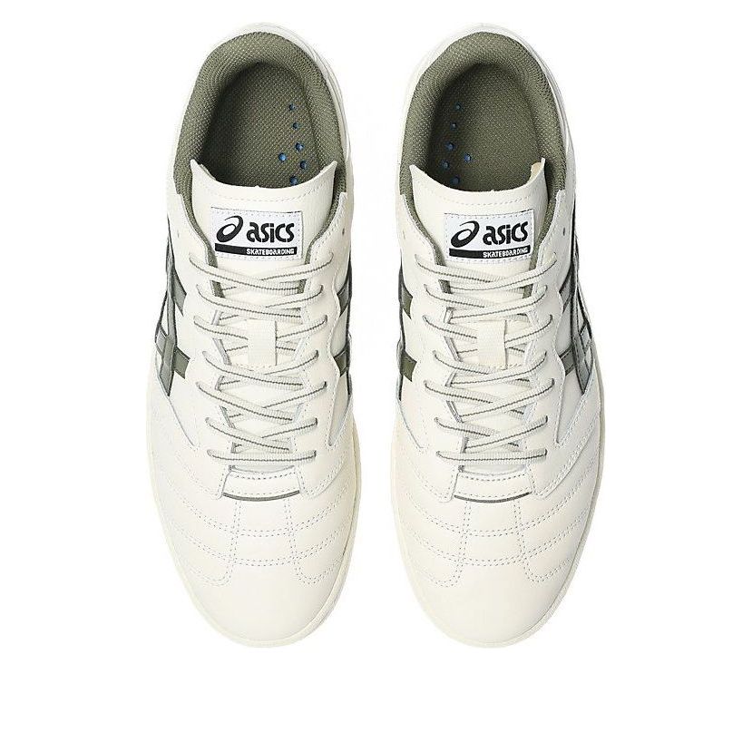 ASICS Leggerezza FB 'Birch Loden Green' 1201B045-201