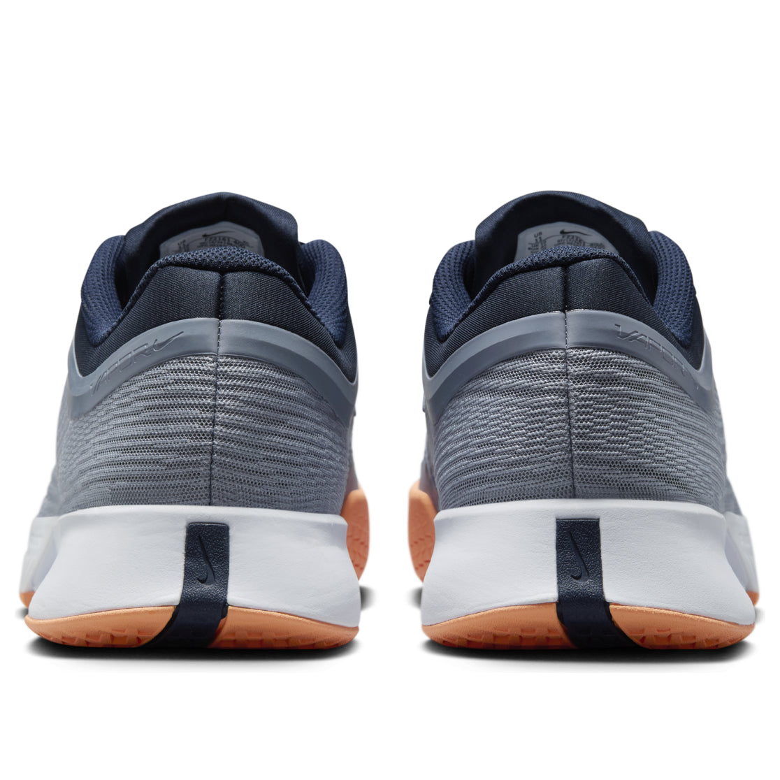 Nike Vapor Pro 3 'Ashen Slate Football Grey Obsidian' FZ2161-400