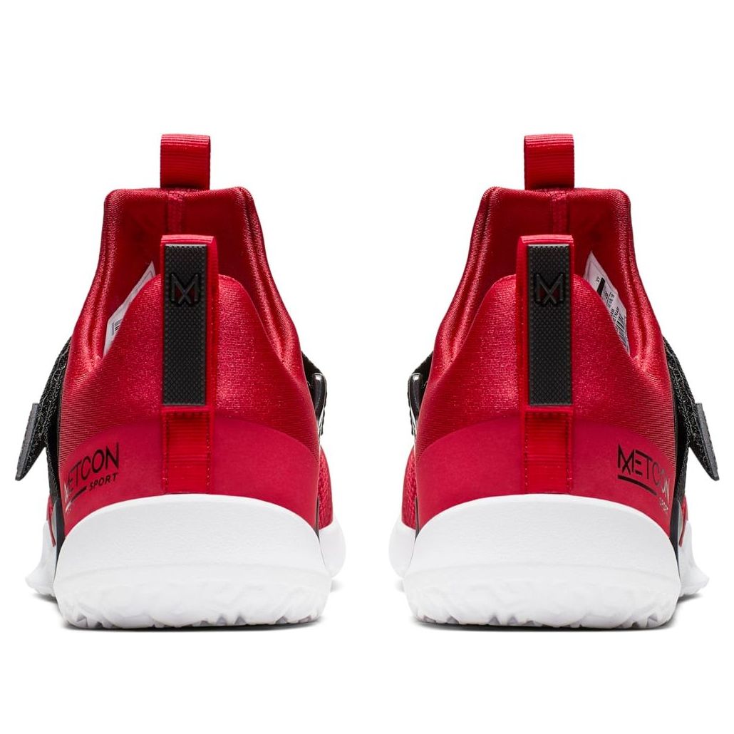 Nike Metcon Sport 'Gym Red' AQ7489-600