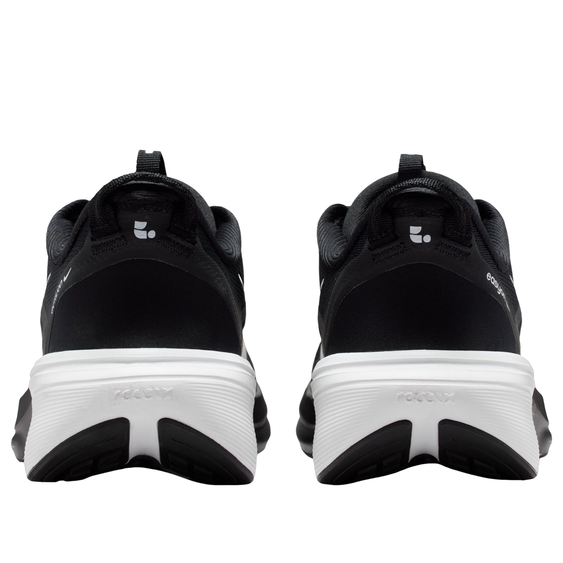 Nike Air Zoom Pegasus 42 EasyOn 'Black White' IM4110-001