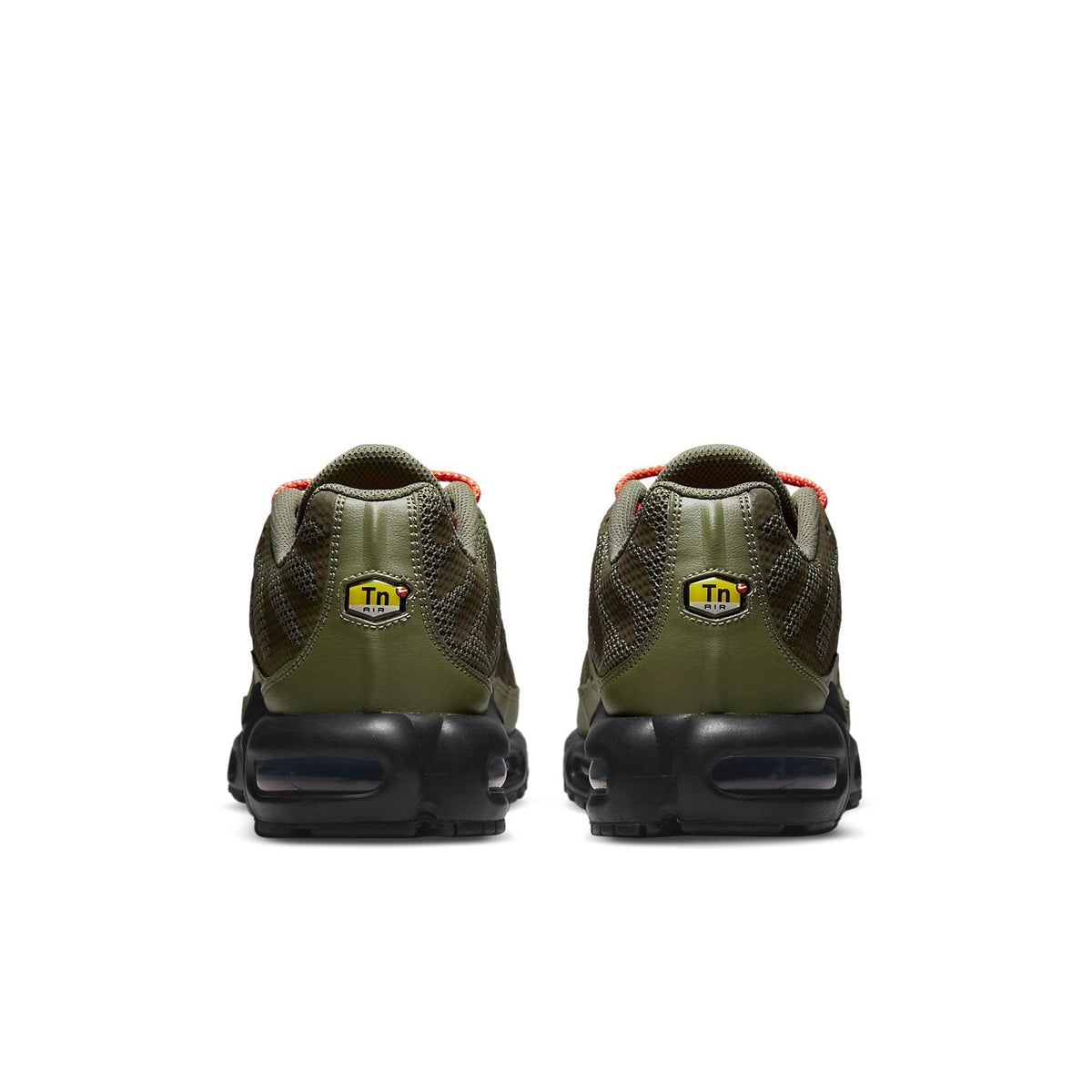 Nike Air Max Plus 'Olive Reflective' DN7997-200