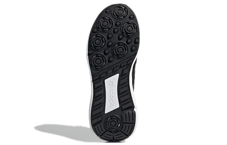 (WMNS) adidas Choigo 'Animal Print - Black' H00345