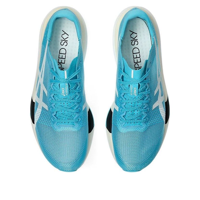 ASICS Metaspeed Sky Tokyo 'Aquarium White' 1013A162-400