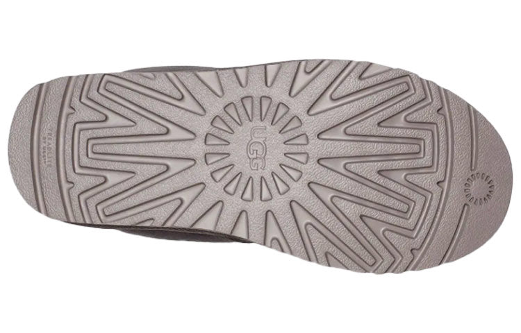 (WMNS) UGG Neumel Boot Gray 1094269-NHT