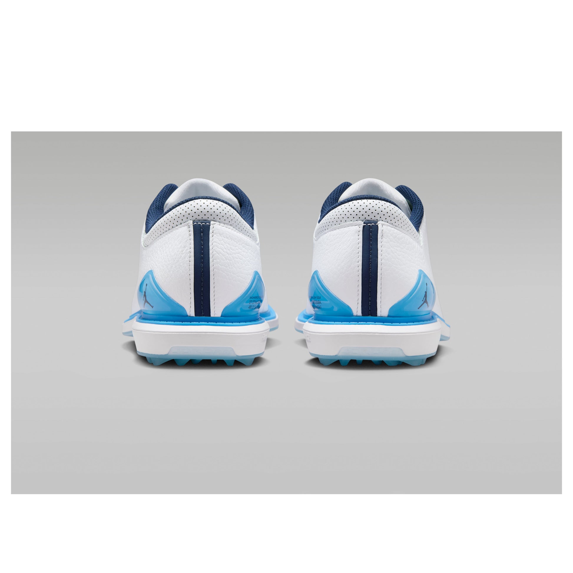 Air Jordan ADG 5 'White Midnight Navy University Blue' FQ6642-104