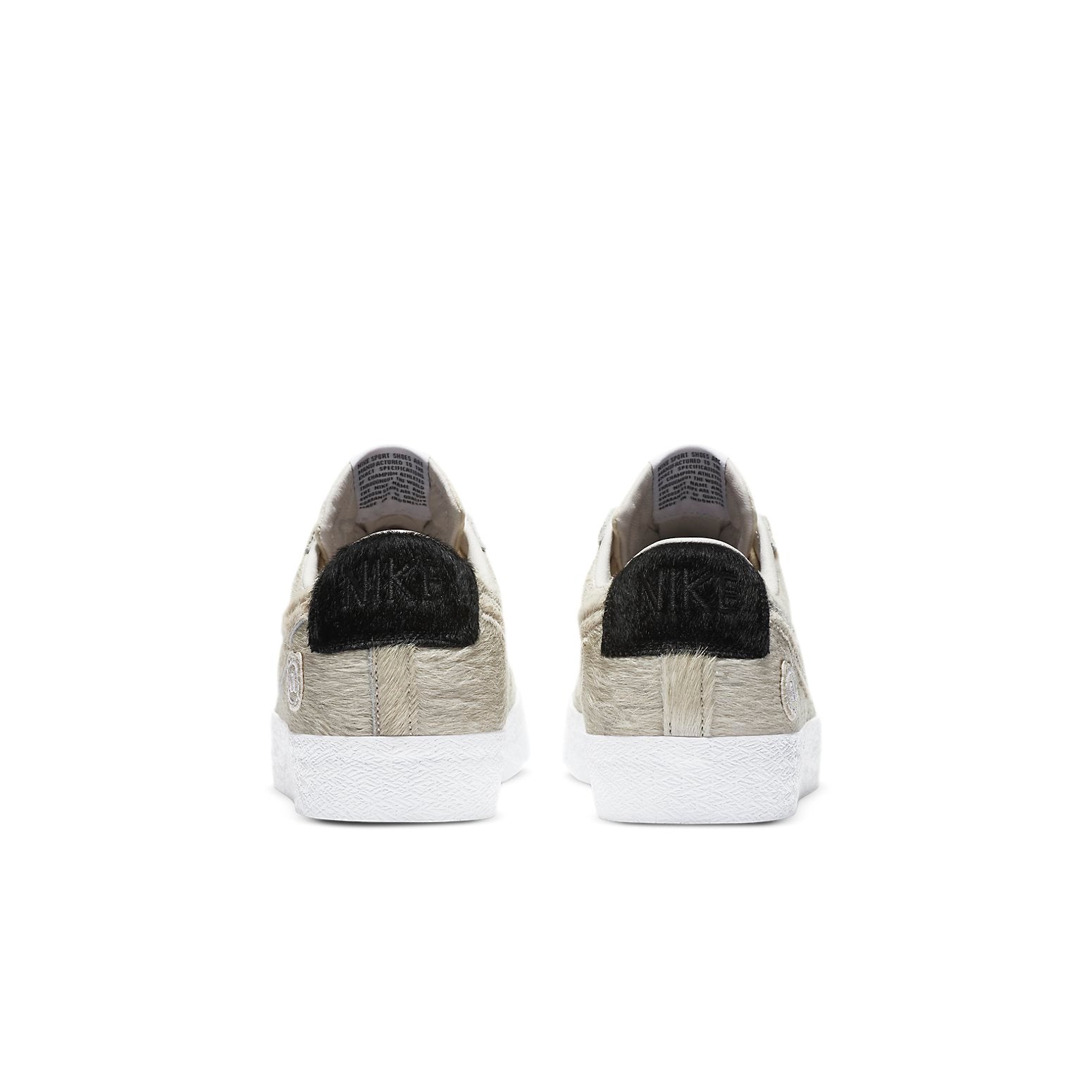 Nike Medicom Toy x Blazer Low SB 'BE@RBRICK' CZ4620-200