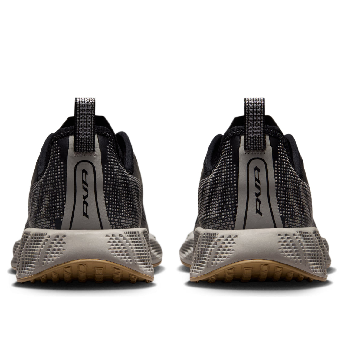 (GS) Nike Ava X 'Black College Grey' IM5371-006