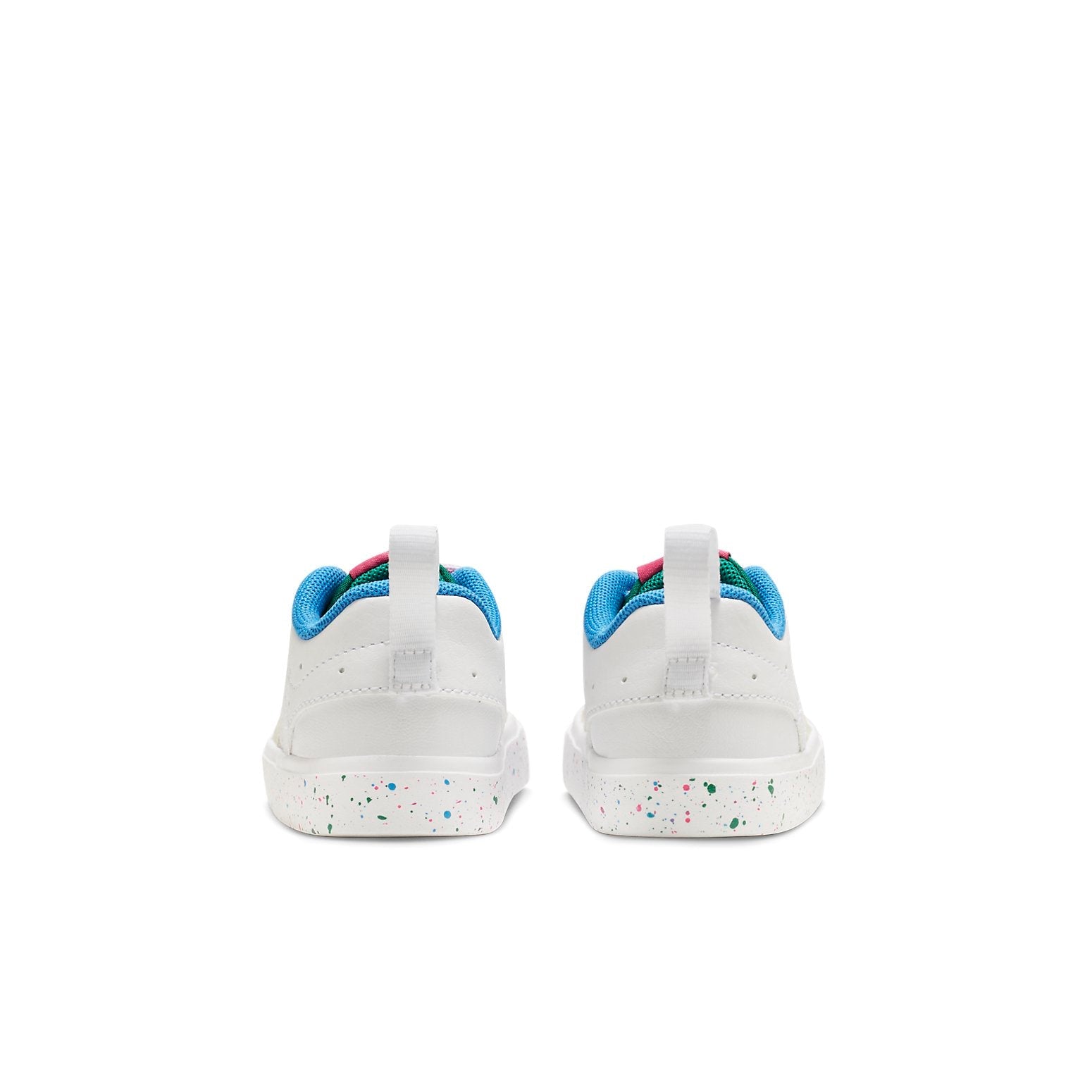 (TD) Air Jordan Series ES ALT Shoes 'White Coconut Milk' DZ5533-100