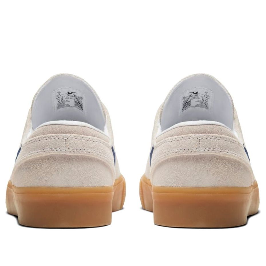 Nike Zoom Stefan Janoski RM SB 'White Midnight Navy' AQ7475-105