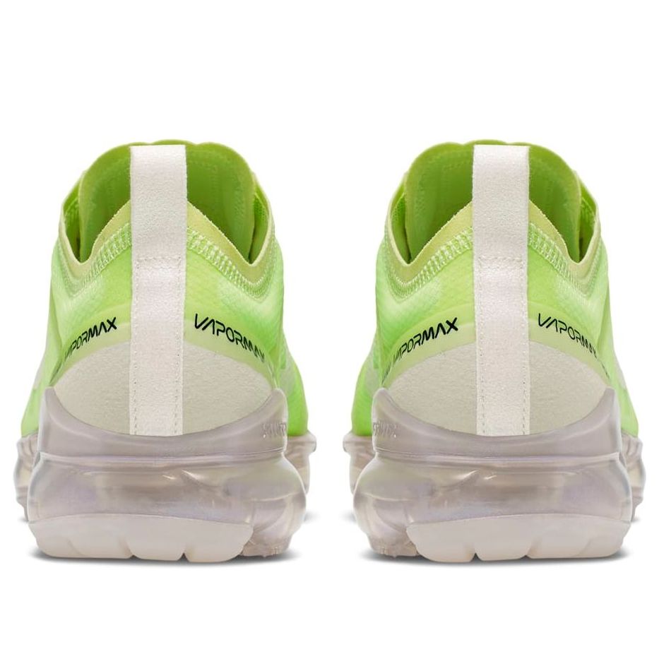 (WMNS) Nike Air VaporMax 2019 SE 'Luminous Green' CI1246-302
