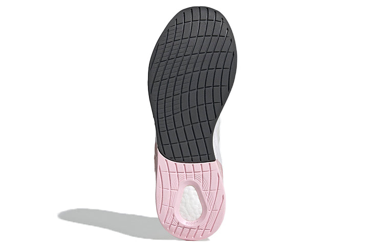 (WMNS) adidas Kaptir 'White Clear Pink' FZ2786