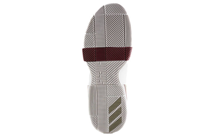 adidas Dame 3 'West Campus' BW0326
