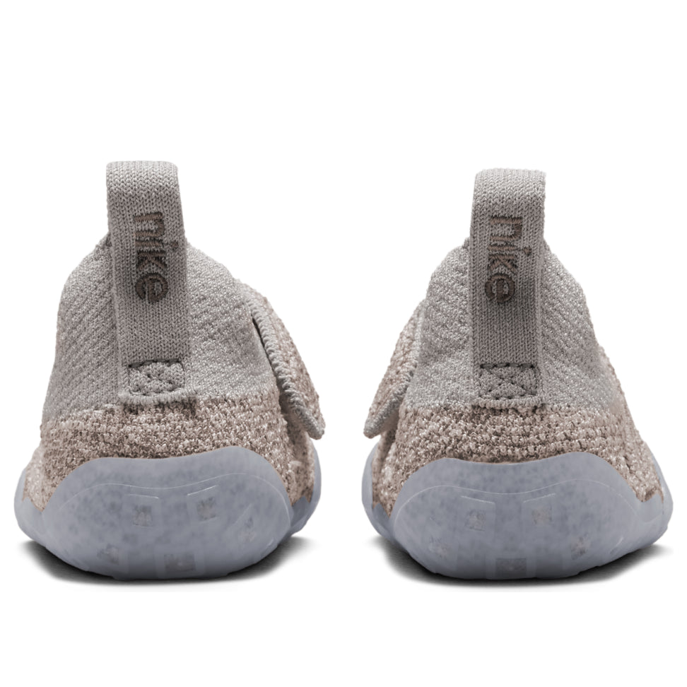 (TD) Nike Swoosh 1 'College Grey Mink Brown' FB3244-004