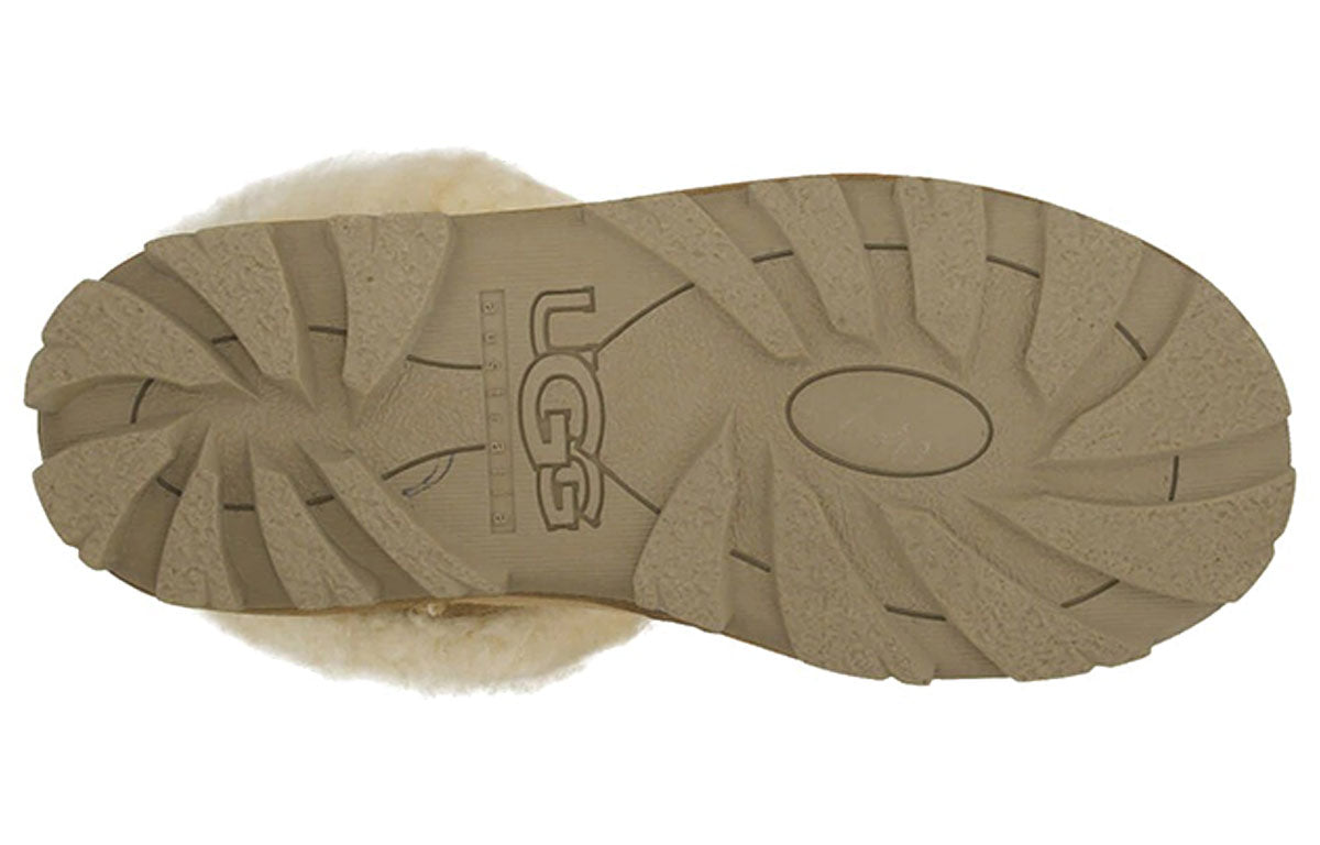 (WMNS) UGG Essential 'Chestnut' 5835-CHE