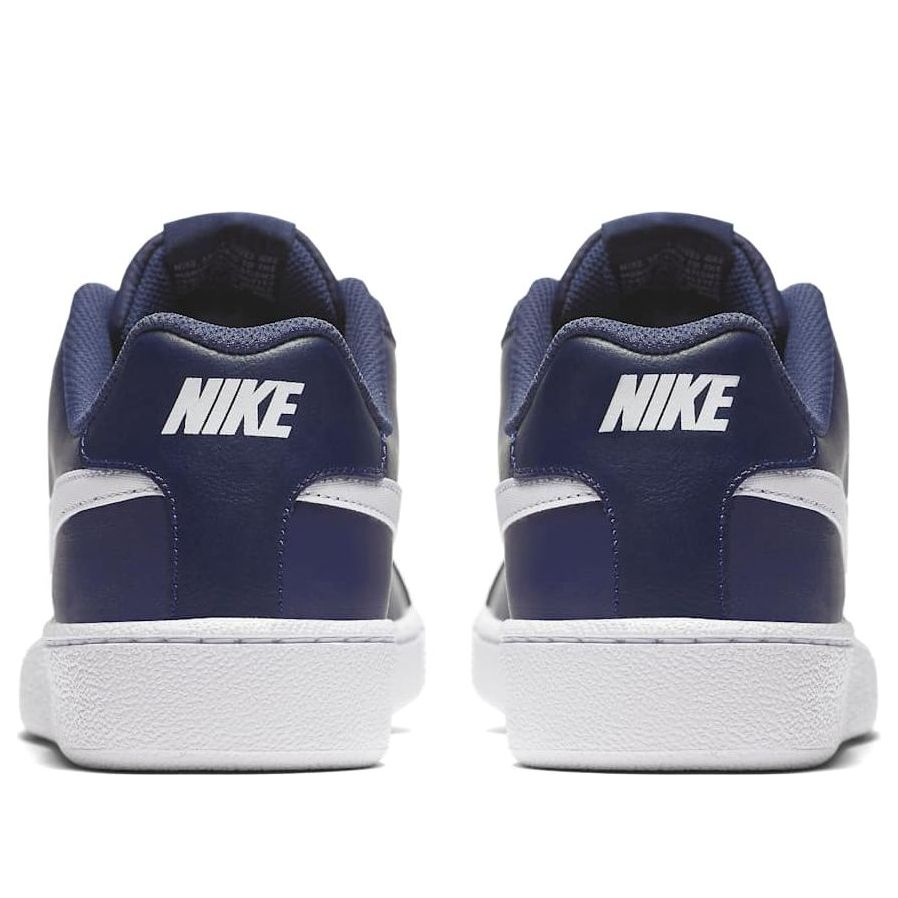 Nike Court Royale 'Blue White' 749747-411