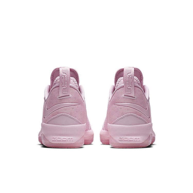 Nike LeBron 14 Low 'Prism Pink' 878635-600