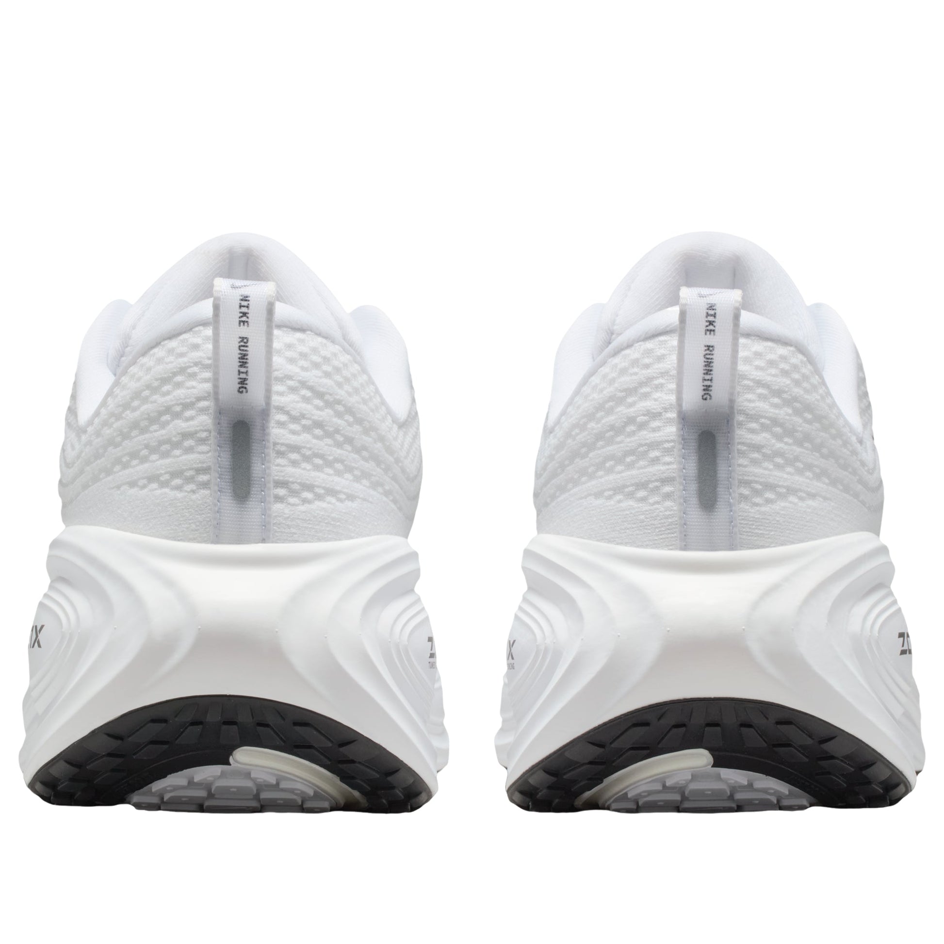 Nike Vomero Plus 'White Dark Smoke Grey Metallic' HV8150-101