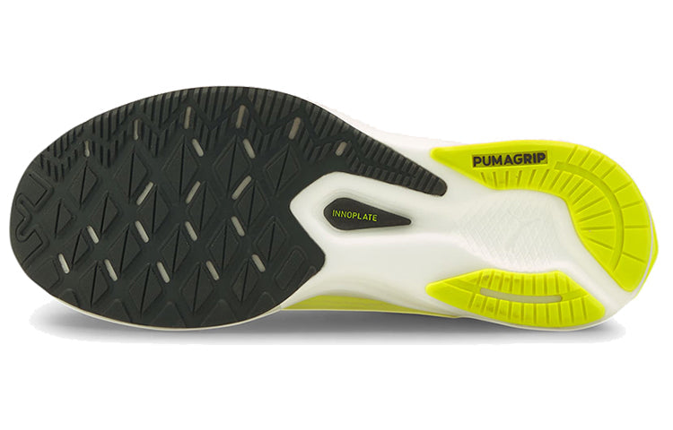 (WMNS) PUMA Deviate Nitro 'Yellow Alert' 194453-06