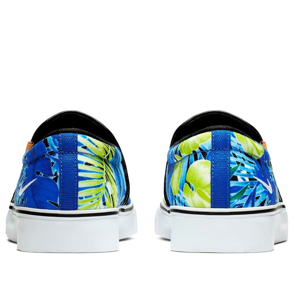 (WMNS) Nike Court Royale AC Print 'Game Royal' CD7003-400
