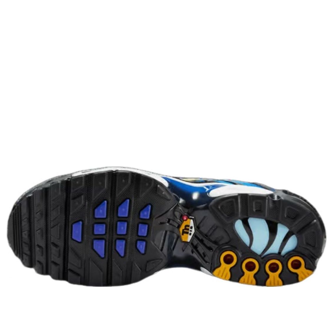 (GS) Nike Air Max Plus OG 'Hyper Blue' CD0609-032