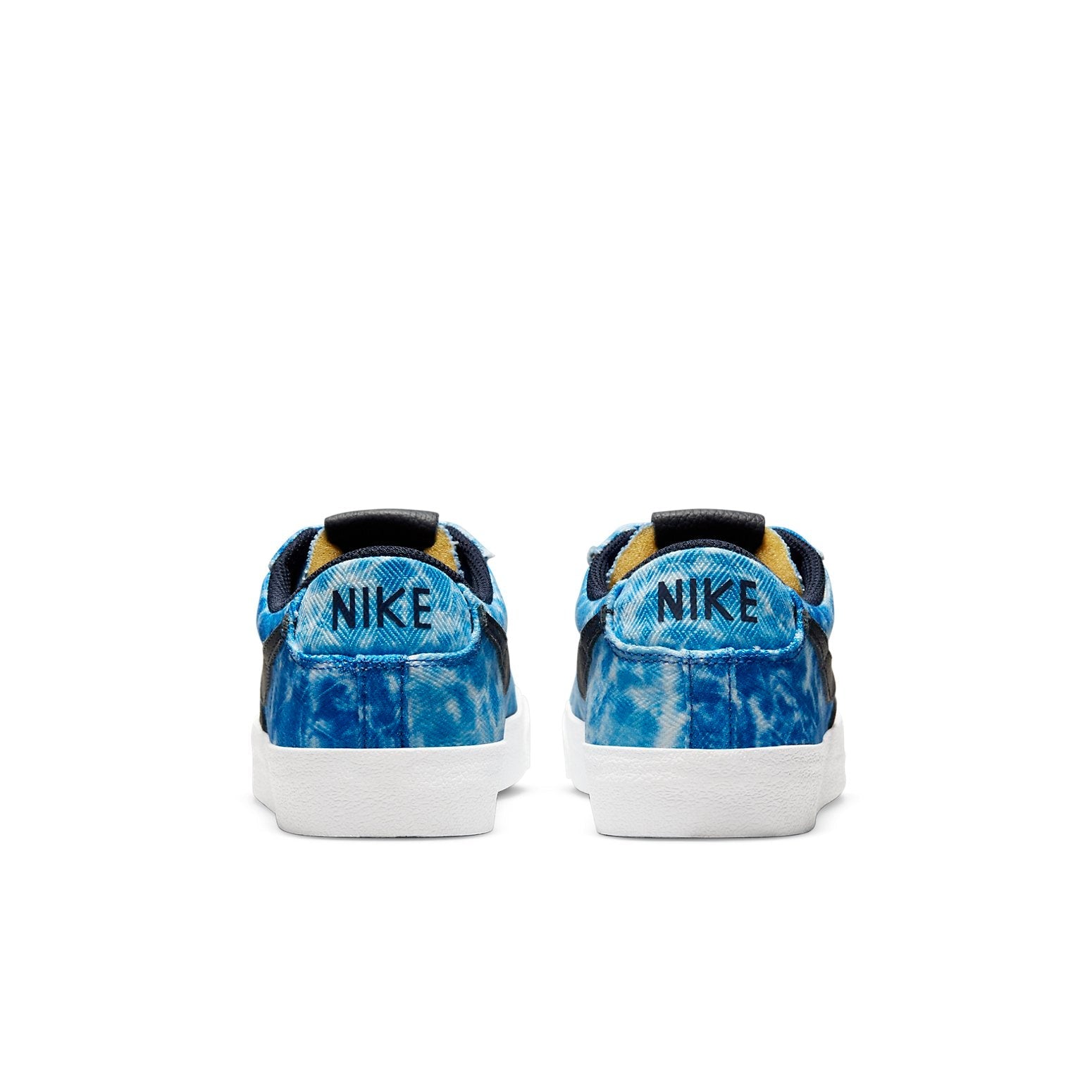 (WMNS) Nike Blazer Low '77 'Acid Wash' DM3038-400
