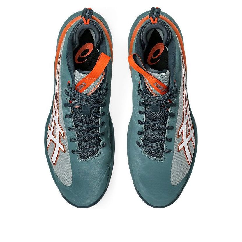 ASICS Gel-Burst 29 S 'Foggy Teal White' 1063A121-400